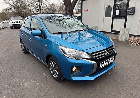 Mitsubishi Space Star Spirit