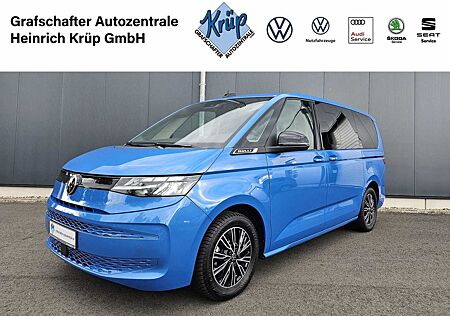 VW T7 Volkswagen Multivan 2.0TDI DSG Lang+7Sitze+KAM+Tisch+Navi