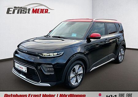 Kia Soul e-64 kWh Inspiration WP+H.Up+SUV+Navi