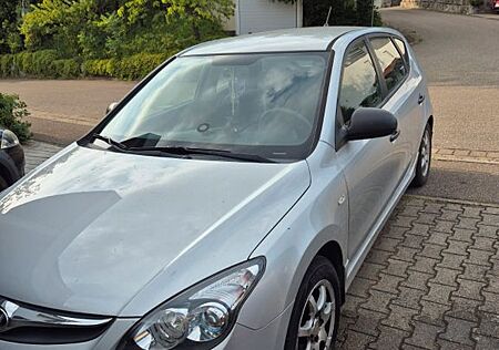 Hyundai i30 1.6 CRDi 66 kW Classic Classic