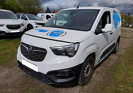 Opel Combo Edition*Tempomat*3Sitzer*I-Hand*PDC*Grip-C