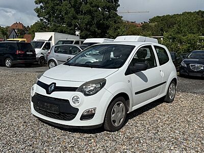 Renault Twingo 1.2i Expression EU5 Tüv 08.2026