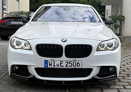 BMW 530d xDrive -