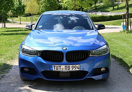 BMW 330d 330 Gran Turismo Gran Turismo xDrive M ...