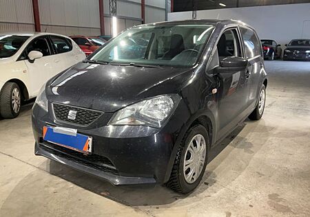 Seat Mii I-Tech Pano Klima Sitzheiz. Einparkhilfe