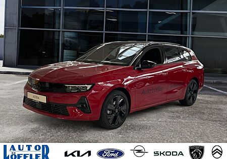 Opel Astra Sports Tourer Electric sehr viele Extras