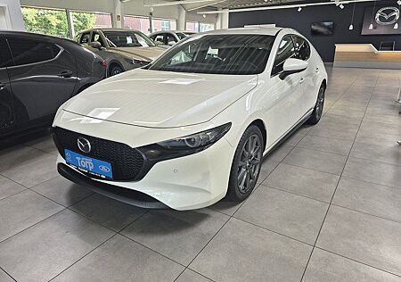 Mazda 3 Skyactiv 2.5 l G 140 PS 6MT FWD Exclusive-lin