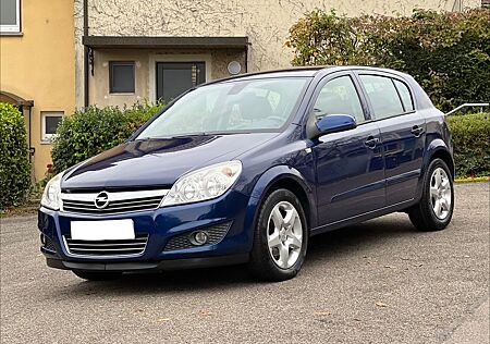 Opel Astra H 1.6 116 PS