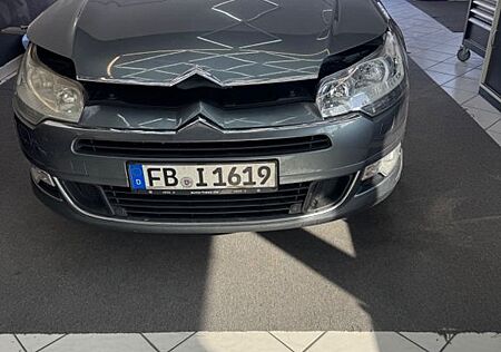 Citroën C5 Tourer THP 155 Tendance Tendance