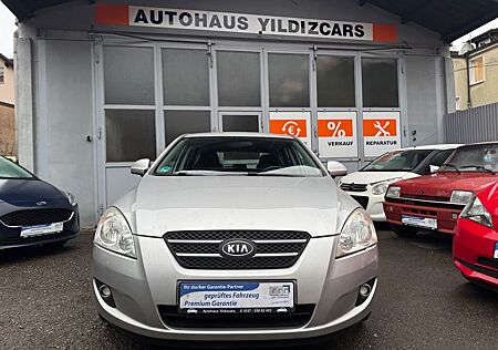 Kia Cee'd / Ceed*Klimaanlage*Tüv 08/2025*