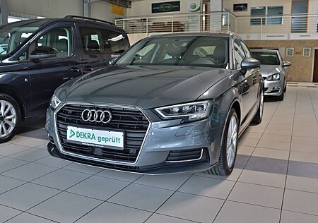 Audi A3 Sportback 30 g-tron design