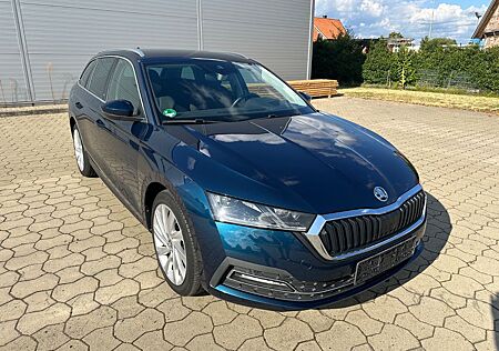 Skoda Octavia Combi Style iV DSG.VIRTUAL.HEAD-UP