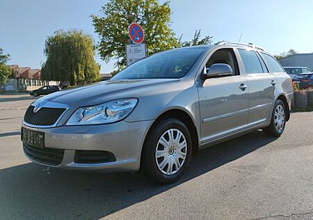 Skoda Octavia Combi Ambiente