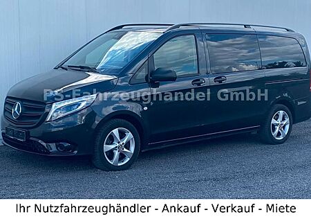 Mercedes-Benz Vito Tourer 119 CDI Select lang*Navi*AHK*8 Sitze