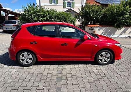 Hyundai i30 Classic 1.Hand Klima WR SR