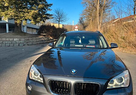 BMW X1 sDrive18d Sport Line Sport Line