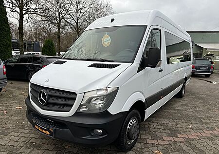 Mercedes-Benz Sprinter II 516 WEBASTO-BUS*Navi*23Sitzer*