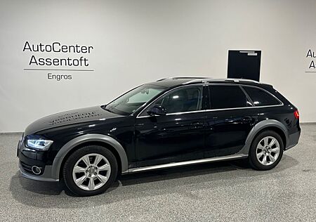 Audi A4 Allroad quattro 3.0 TDI S-tronic Navi Xenon