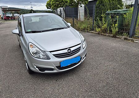 Opel Corsa 1.0 Twinport INNOVATION INNOVATION