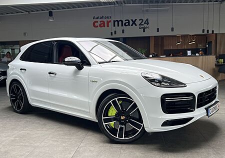 Porsche Cayenne Turbo S E-Hybrid NP 207.647€ *Voll*