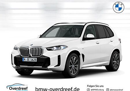 BMW X5 xDrive40d M Sportpaket Innovationsp. Panorama