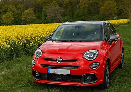 Fiat 500X 1.3 FireFly Turbo 110kW DCT SPORT SPORT