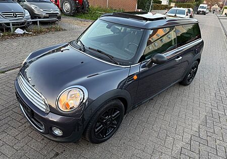 Mini ONE Clubman 1.6 *Steuerkette + Tüv Neu *