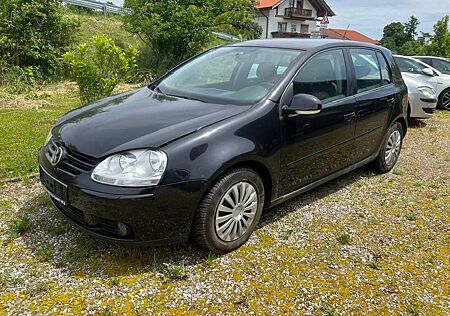 VW Golf Volkswagen 1.6 Goal