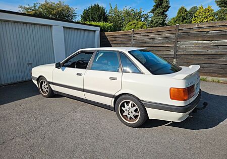 Audi 80 B3