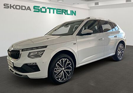 Skoda Kamiq 1.0 TSI 70kW Drive