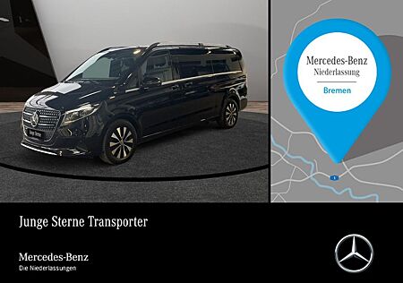 Mercedes-Benz V 300 d 4M Extralang AVANTGARDE+Allrad+9G+AHK