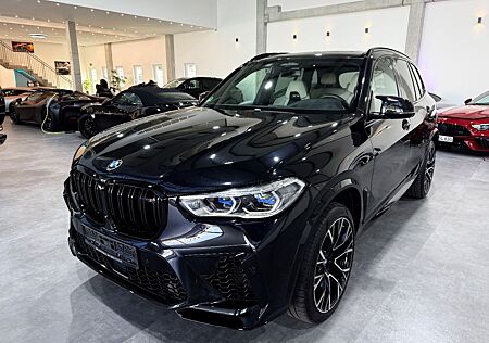 BMW X5 M Competition*Laser*Sky*DTC* M Driver´s*H&K*