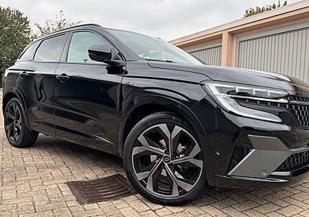 Renault Austral Mild Hybrid 160 Techno Esprit Alpine...7