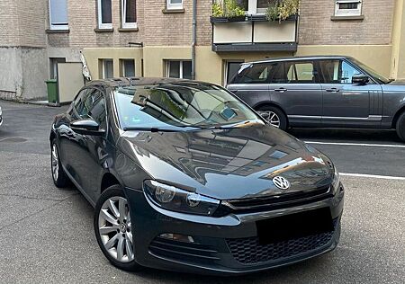 VW Scirocco Volkswagen 1.4 TSI 90kW -
