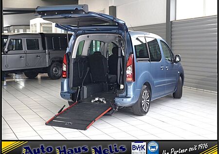 Peugeot Partner Tepee 1.6 BlueHDI Active Rollstuhl - Umb