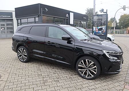 Renault Espace VI 1.2 E-TECH Hybrid 200 Iconic 7sz (EU6e