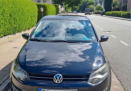 VW Polo Volkswagen 1.2 Trendline Trendline