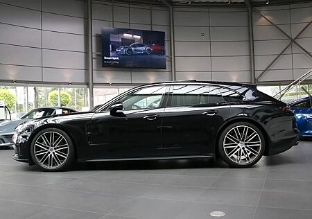 Porsche Panamera 4S ST MATRIX#PANO#SOFT#MASAGE#NACHTS.
