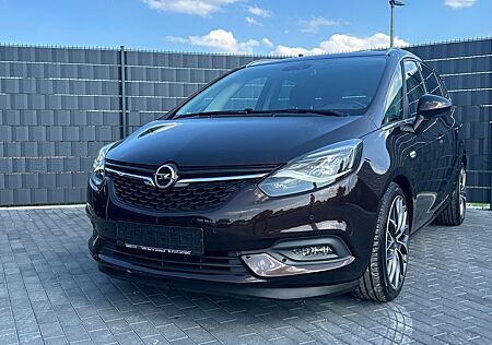 Opel Zafira Tourer 2.0 CDTI*AUTOM.*CAM*LED*NAVI*7SITZ