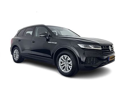 VW Touareg Volkswagen 3.0 TDI (INCL.BTW) Aut. *ADAPTIVE-CRUISE