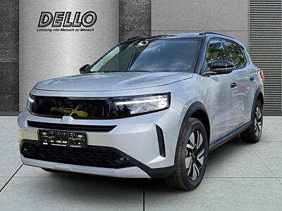 Opel Frontera Electric GS 11kw-Lader Tech-Paket Navi