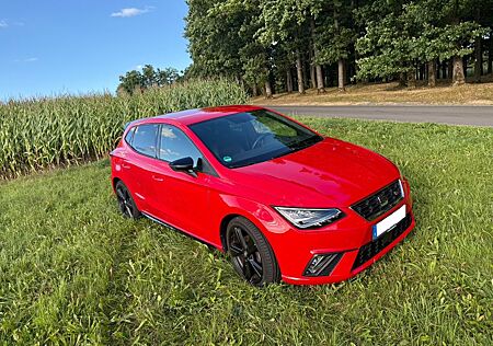 Seat Ibiza 1.0 TSI 85kW FR FR