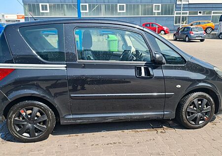 Peugeot 1007 Sport 110 2-Tronic Sport