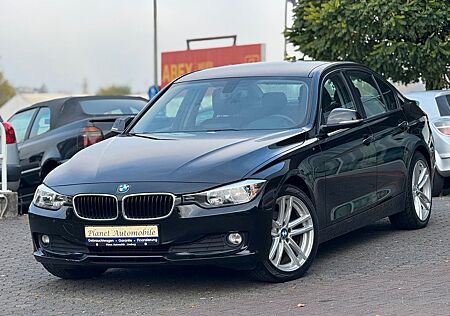 BMW 316d Baureihe Lim/AUTOMATIK/NAVI/PDC/SHZ/TÜV-NEU