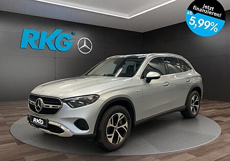 Mercedes-Benz GLC 300 de 4M AVANTGARDE PANORAMA DISTRONIC 360°