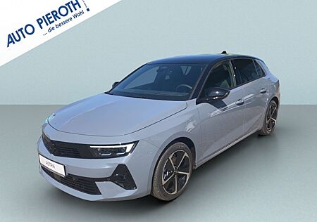 Opel Astra 1.2 Turbo Hybrid 48 V GS