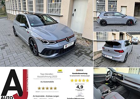 VW Golf Volkswagen 8 VIII GTI Clubsport DCC/HUD/H.K/Panorama