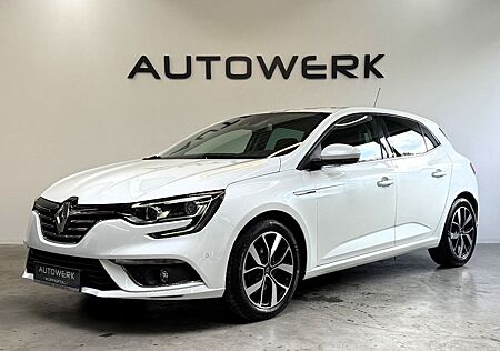 Renault Megane IV Lim BOSE-Edition*Kamera*Bose*Navi*