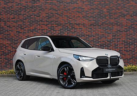 BMW X3 M50 gebraucht kaufen BMW X3 M50 xDrive - Sofort Verfugbar!