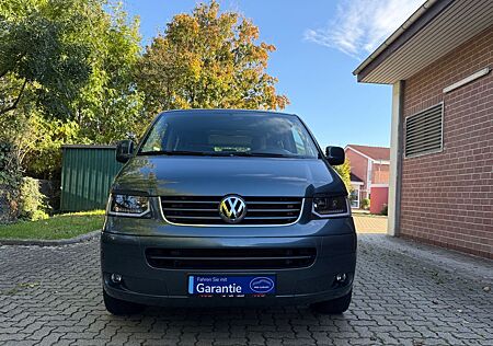 VW T5 Transporter Volkswagen T5 Caravelle 7 Sitzrer*Inspektion*TÜV